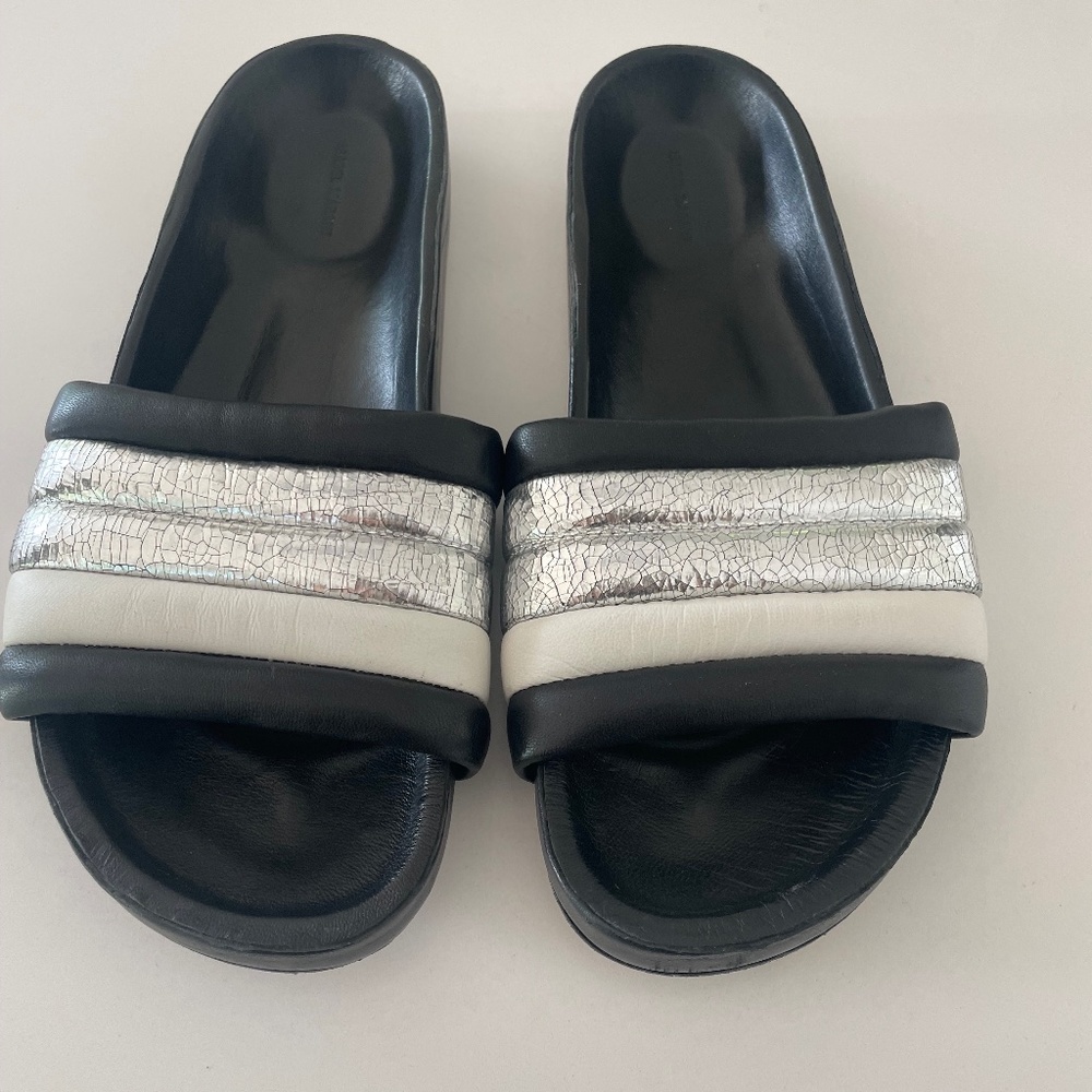 Isabel marant slides